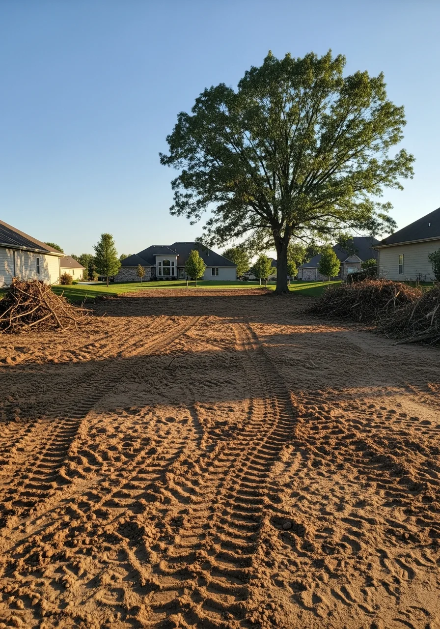 Professional contractor completing quality work on Waukee residential property.
